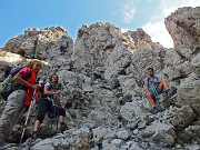 28 Un attimo di sosta